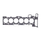 Cometic BMW M54 2.5L/2.8L 85mm .080 inch MLS Head Gasket - C4352-080