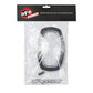 aFe Replacement Air Intake Housing Clear Sight Window (Use w/ Momentum GT/HD Air Intake Systems) - 59-06102