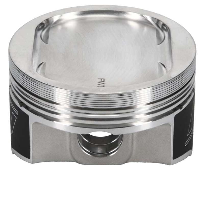 Wiseco Subaru EJ25 DOHC 4v InvDme -23cc 99.75 Piston (Single) - 6599M9975