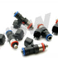 DeatschWerks 11+ Mustang V6 3.7L 50lb Injectors - 16U-00-0050-6