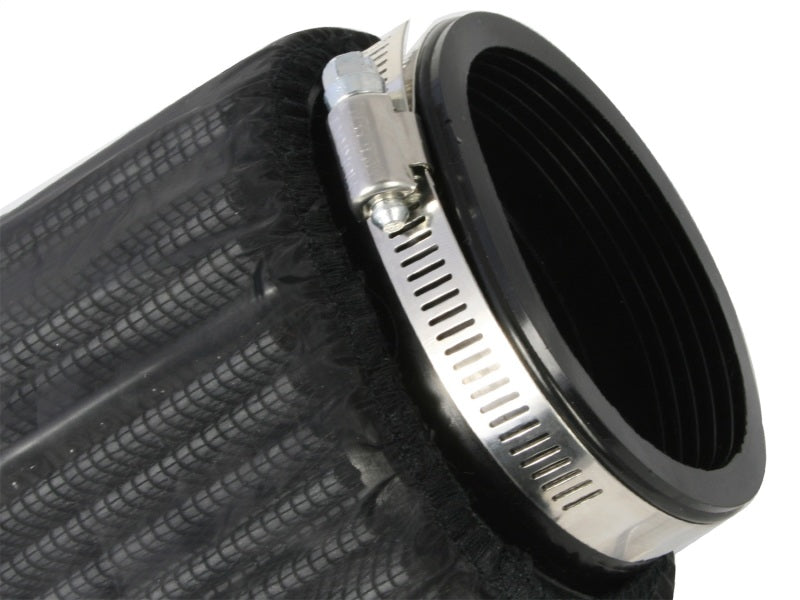 aFe MagnumSHIELD Pre-Filters P/F 18-09001 (Black) - 28-10223