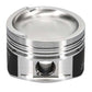 Wiseco VW VR6 2.8L 9:1 83mm Piston Shelf Stock - 6608M83