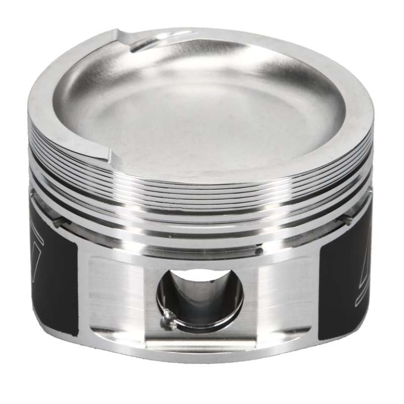 Wiseco VW VR6 2.8L 9:1 82mm Piston Shelf Stock - 6608M82