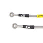 Goodridge 12-17 Chevrolet Caprice Police Package Only SS Brake Line Kit - 23225