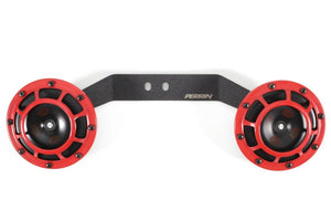 PERRIN 22-25 Subaru WRX Hella Horn Bracket (Bracket ONLY) - PSP-BDY-305