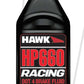 Hawk Performance Street DOT 4 Brake Fluid - 500ml Bottle - HP600