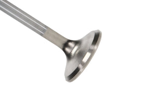 Manley 92-00 Acura Integra / 99-00 Honda Civic 16 Valve 28.0mm Race Flo Flat Face Exh Valve (SINGLE) - 11691-1
