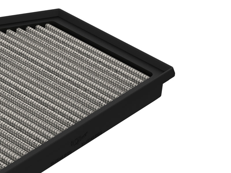 aFe MagnumFLOW Air Filters OER PDS A/F PDS BMW 5 & 6-Series (E60/63/64) 04-10 V8 - 31-10145