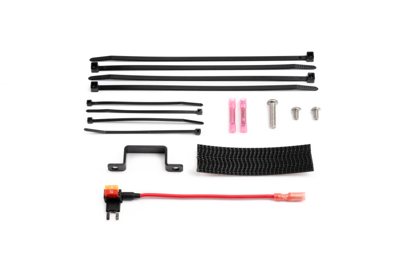 AMS Performance Q50/Q60 CAN Bus Flex Fuel Kit - ALP.28.07.0006-2