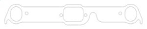 Cometic Pontiac 326-455 V8 .064in ArmorCore Exhaust Manifold Gasket Set - C5147-064