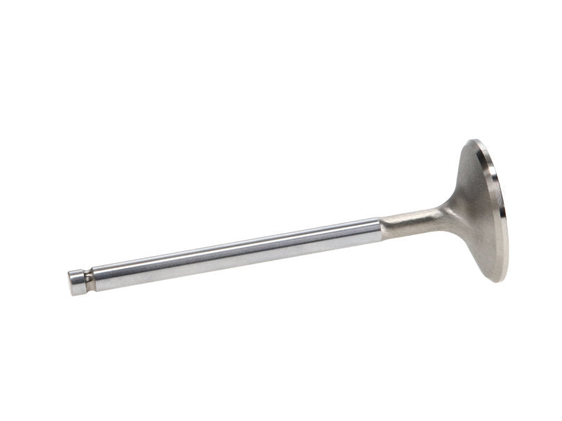 Manley 94-98 Toyota Supra (2JZGE-2JZGTE) DOHC 24 Intake 34.6mm Stainless Race Master - Single - 11126-1