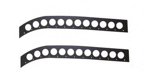 Cusco Mitsubishi Evo 10 CZ4A Rear Ventiliation Panel - 566 828 A