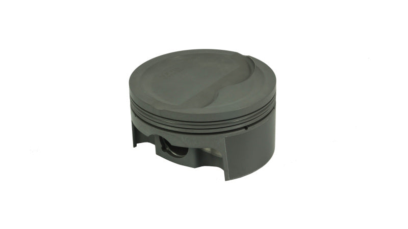 Mahle MS Piston SBF 447ci 4.090in Bore 4.250in Stroke 6.7in Rod .990 Pin -18cc 10.1 CR - Single - 930264490-1