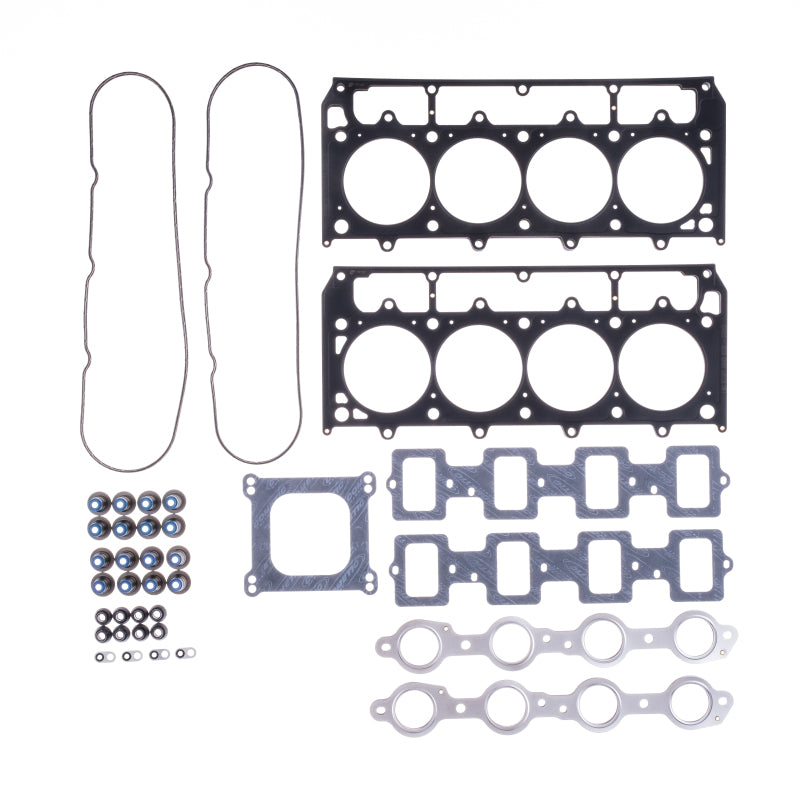 Cometic Street Pro GM 2007-Present LSX Bowtie 4.125 Top End Gasket Kit - PRO1025T