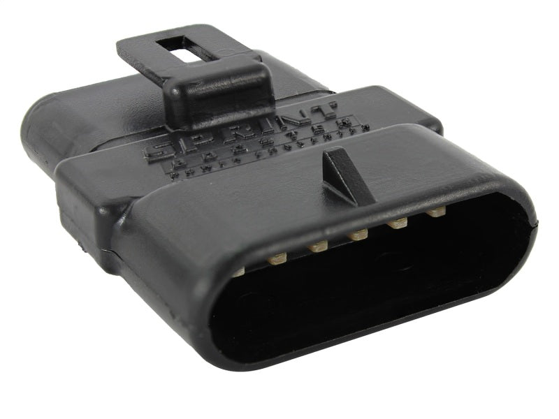 aFe Power Sprint Booster Power Converter 07-17 GM Trucks V6/V8 (AT) - 77-14003