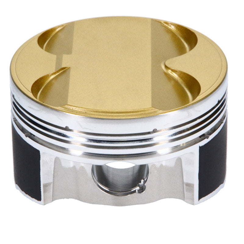 JE Pistons Ultra Series Honda K20A 87mm Bore 10.0:1 CR - Single Piston - 361273S