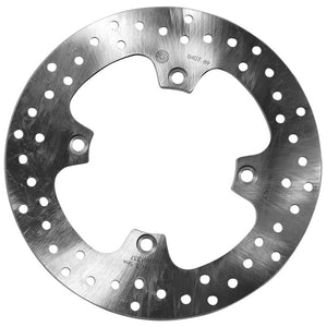 Brembo OE 14-20 Beta RR 4T 500CC/16-20 Swm RS S 340CC 240x4mm Brake Disc - Rear Fixed - 68B40789