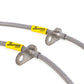 Goodridge 02-07 Subaru WRX/STi Brake Line Kit - 24215