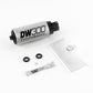 DeatschWerks 320 LPH In-Tank Fuel Pump w/ 08+ Hyundai Genesis Coupe / 10-13 Kia Forte Set Up Kit - 9-301s-1003
