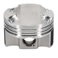 Wiseco Mitsubishi EVO 10 4B11-T 2008+ -4.5cc Custom Piston *SINGLE PISTON ONLY* - 6636M865