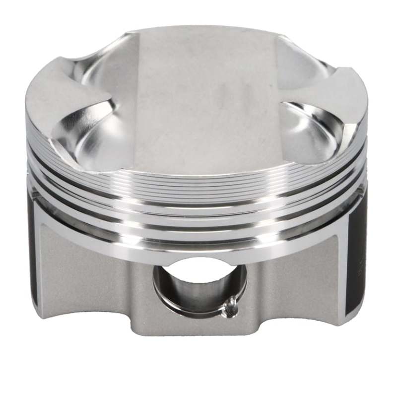 Wiseco Mitsubishi EVO 10 4B11-T 2008+ -4.5cc Custom Piston *SINGLE PISTON ONLY* - 6636M865