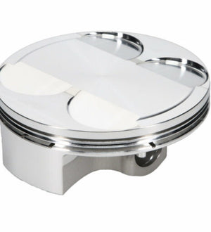 JE Pistons Honda CRF450 12.5 to 1 Piston Kit - 261965