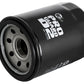 aFe ProGuard D2 Fluid Filters Fuel F/F Oil; Nissan Trucks 99-14; Honda Cars 01-14 - 44-LF016
