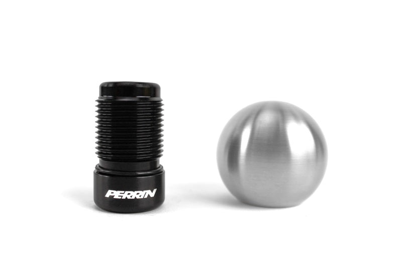 PERRIN 13-25 Subaru BRZ / 13-25 Toyota GR86/FR-S/86 6spd SS Shift Knob - Ball Style - PSP-INR-133-3