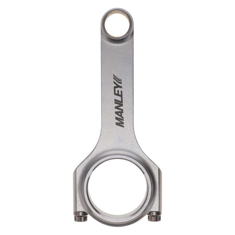 Manley Chevy Small Block LS-1 6.125in H Beam Connecting Rod *Single - 14051-1