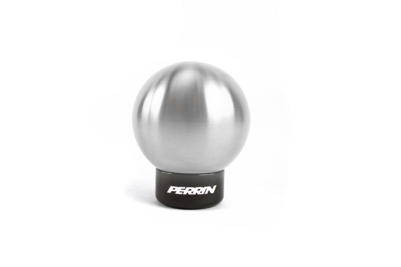 PERRIN 13-25 Subaru BRZ / 13-25 Toyota GR86/FR-S/86 (Automatic) SS Shift Knob - Ball Style - PSP-INR-134-3