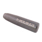 NRG Universal Short Shifter Knob - 5in. Length / Heavy Weight 1.27Lbs. - Black Chrome - SK-480BC