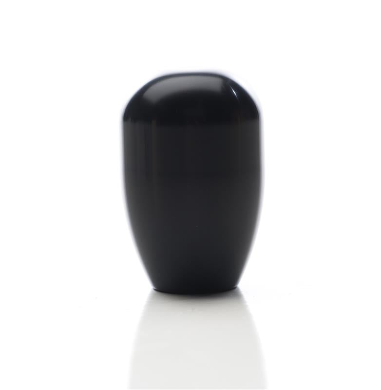 Killer B Type-R Shift Knob Black 6mt w/Rev Lockout - 1002