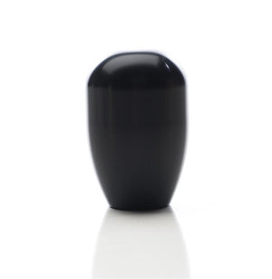 Killer B Type-R Shift Knob Black 6mt w/Rev Lockout - 1002