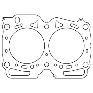 Cometic 03+ Subaru EJ255/EJ257 101mm .030 inch MLS Head Gasket - C4574-032