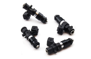 DeatschWerks 09-12 Hyundai Genesis Coupe 2.0T Bosch EV14 1200cc Injectors (Set of 4) - 16MX-06-1200-4
