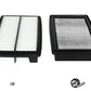 aFe MagnumFLOW OE Replacement Air Filter w/Pro Dry S Media 17-20 Honda Ridgeline V6 3.5L - 31-10310