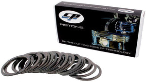 CP Pistons Wire Lock (Cir. Clip). .927in. Pin Bore Dia. X .073in. Thickness - 1 Clip - 927x073 SWL