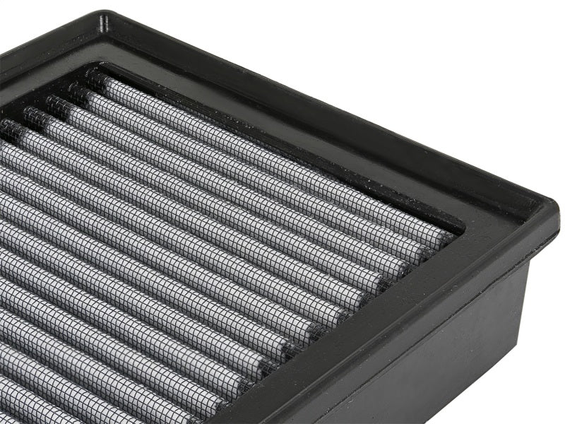 aFe Magnum FLOW Pro DRY S OE Replacement Filter 2018+ Jeep Wrangler (JL) V6 3.6L - 31-10280