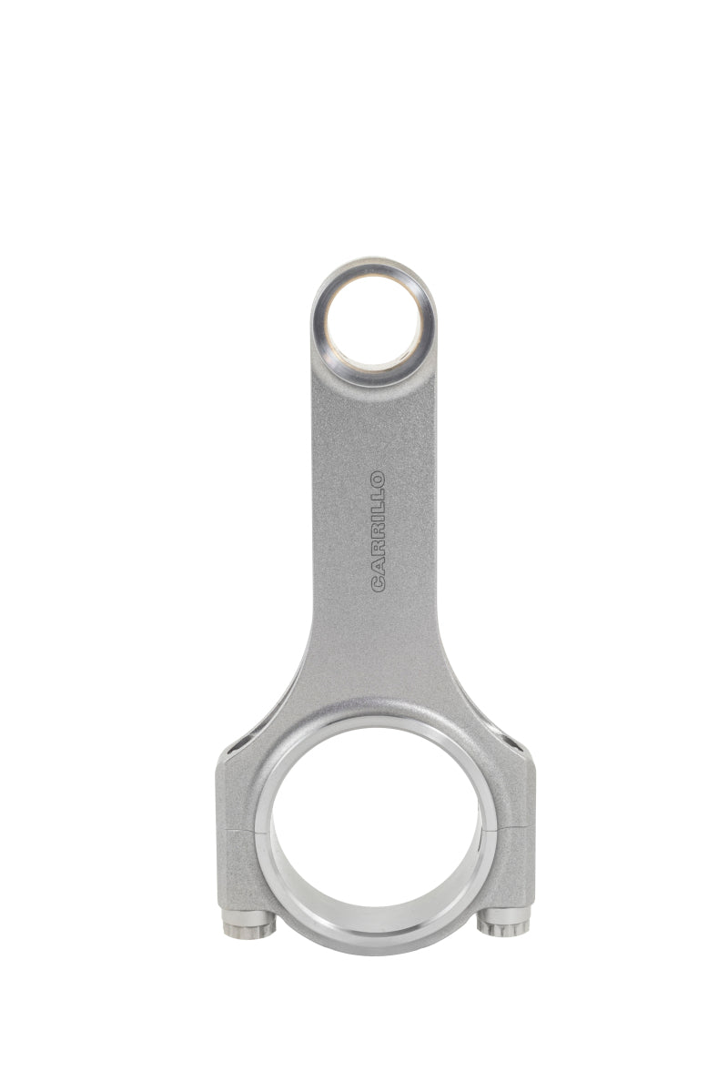 Carrillo Subaru EJ18/EJ20/EJ257 (WRX Sti) Pro-SA 3/8 WMC Bolt Connecting Rod (SINGLE ROD) - SCR4578-1