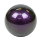 NRG Ball Style Shift Knob For Honda - Heavy Weight 480G / 1.1Lbs. - Green/Purple - SK-300GP-2-W