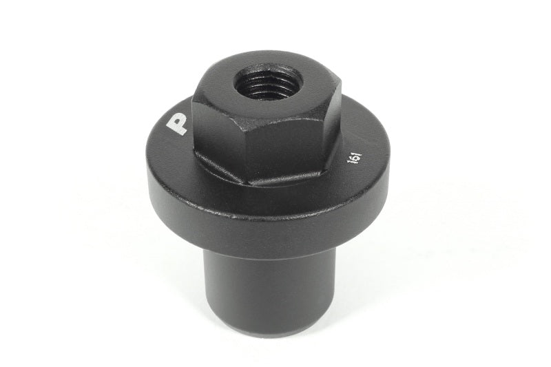 PERRIN 22-23 Subaru WRX / 20-25 OBXT / 14-25 FXT / 13-25 Crosstrek Trans Mount Support (CVT ONLY) - PSP-DRV-161