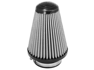 aFe POWER Takeda Pro DRY S Universal Air Filter 3F x 5B x 2-3/4T (DOM) x 6H in - TF-9023D