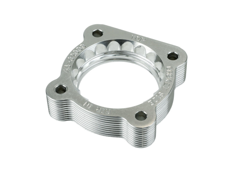 aFe Silver Bullet Throttle Body Spacers TBS 07-12 Dodge Ram 1500 V8-4.7L - 46-32009