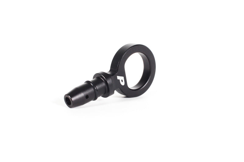 PERRIN 15-25 Subaru WRX & 13-25 BRZ/FR-S/86/GR86 Dipstick Handle Loop Style - Black - PSP-ENG-721BK