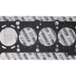 Wiseco SC Gasket - BMW M42/M44 86mm Bore .060in Thick - W6606