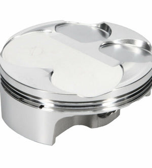 JE Pistons 2018 Honda CRF250 13.9 to 1 Piston Kit - 355531