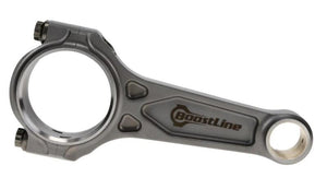 BoostLine Mitsubishi Evo X 4B11T 143.7mm ARP 625+ - Connecting Rod Single - MI5657-905S+