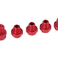 PERRIN 15-25 Subaru WRX / 18-23 Crosstrek Shifter Detent Kit - Red - PSP-INR-041RD