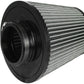 aFe MagnumFLOW Air Filters CCV PDS A/F CCV PDS 3-1/2F x 8B x 5-1/2T (Inv) x 8H - 21-91071