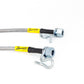 Goodridge 10-11 Ford Raptor SS Brake Lines - 13103